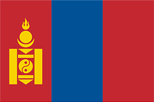 Mongolia