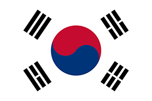South Korea