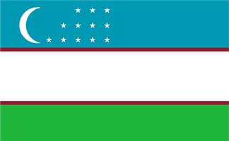 Uzbekistan