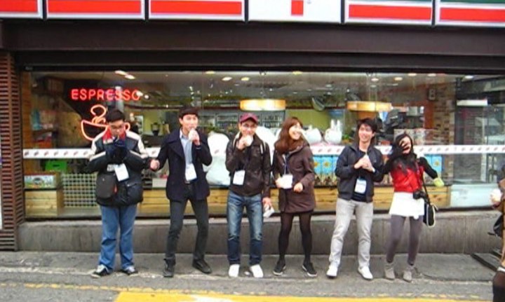 ASVF 2012 photo 3