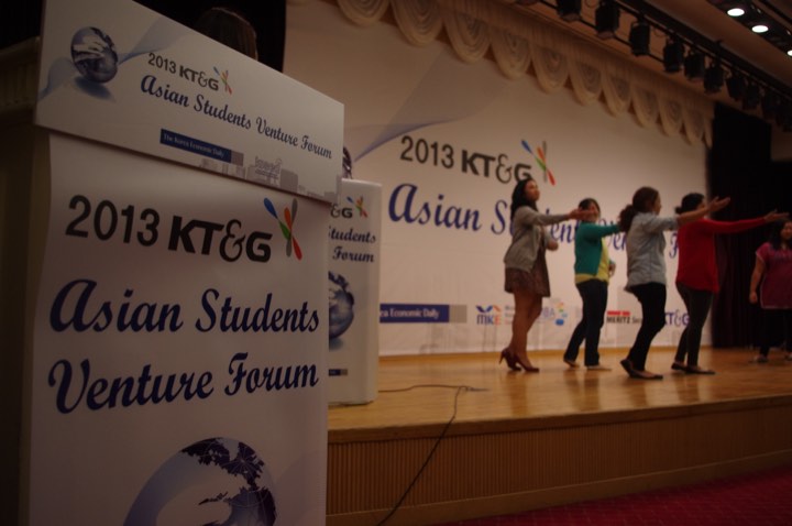 ASVF 2013 photo 7