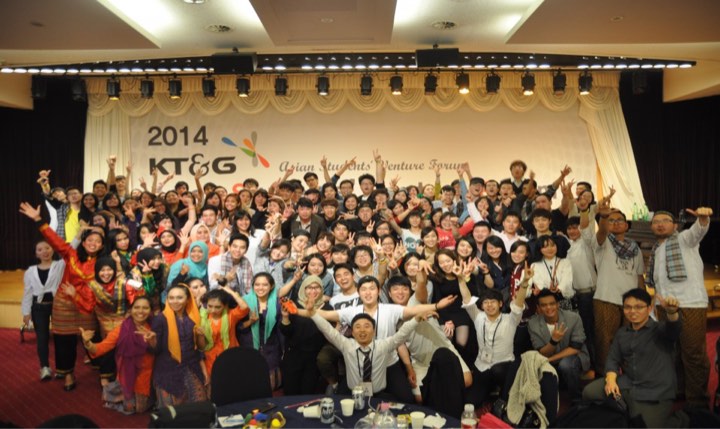 ASVF 2014 photo 1