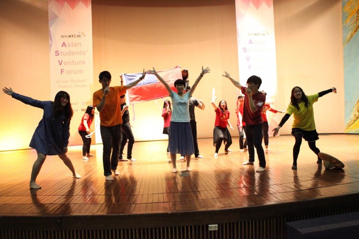 ASVF 2015 photo 1