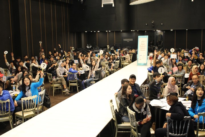 ASVF 2017 photo 3