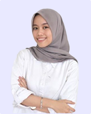 Nadrah Zuhrina
